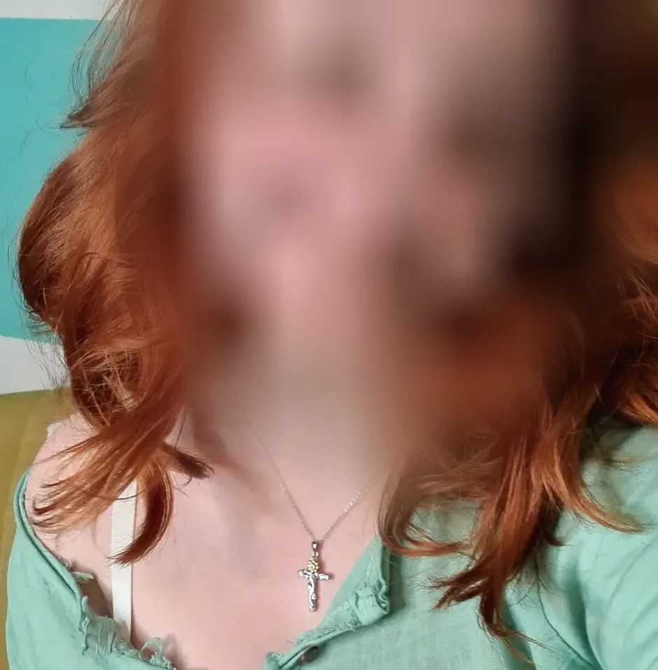 Anja, 23
