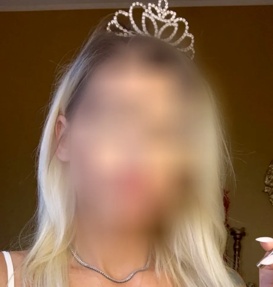 Franziska, 35