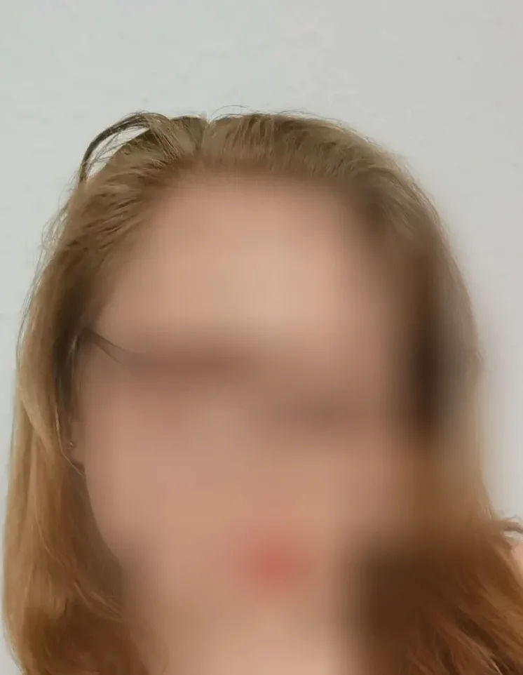 Marlene, 29