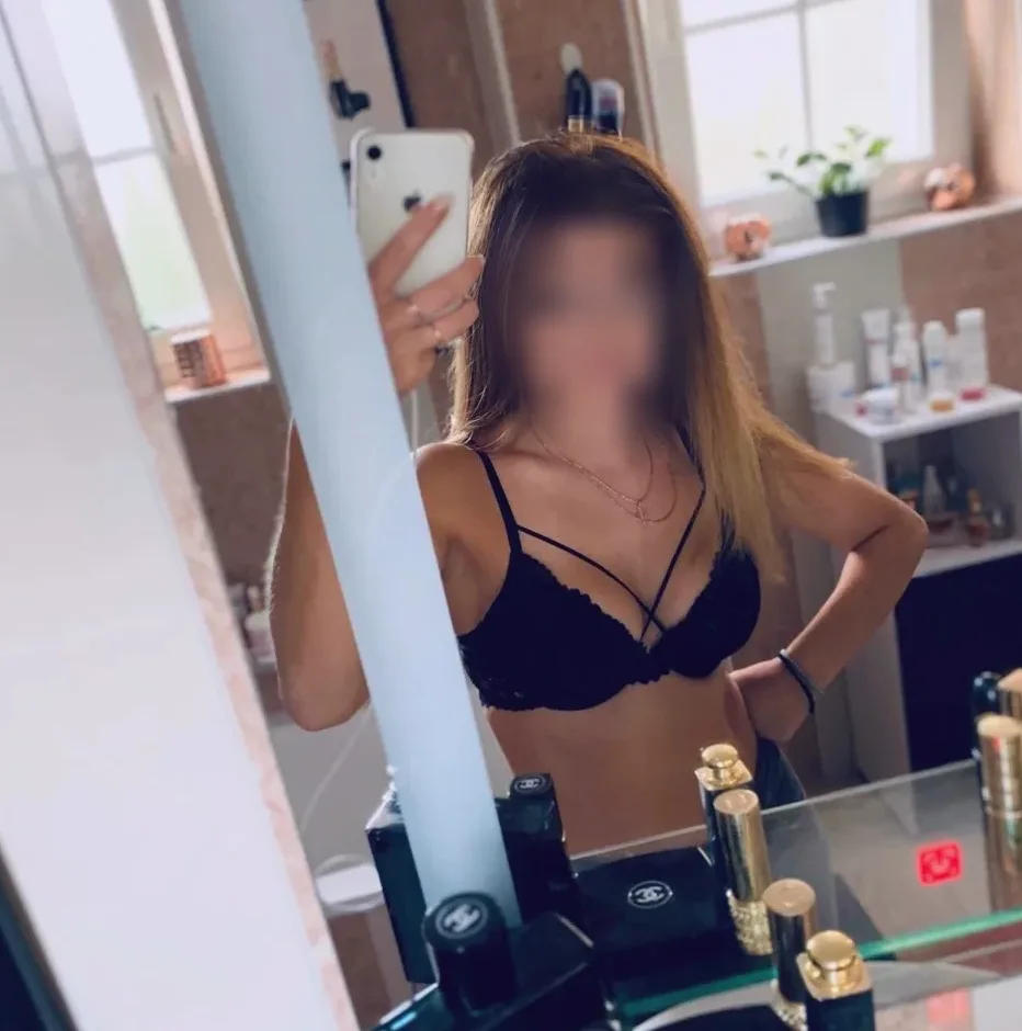 Patrizia, 23