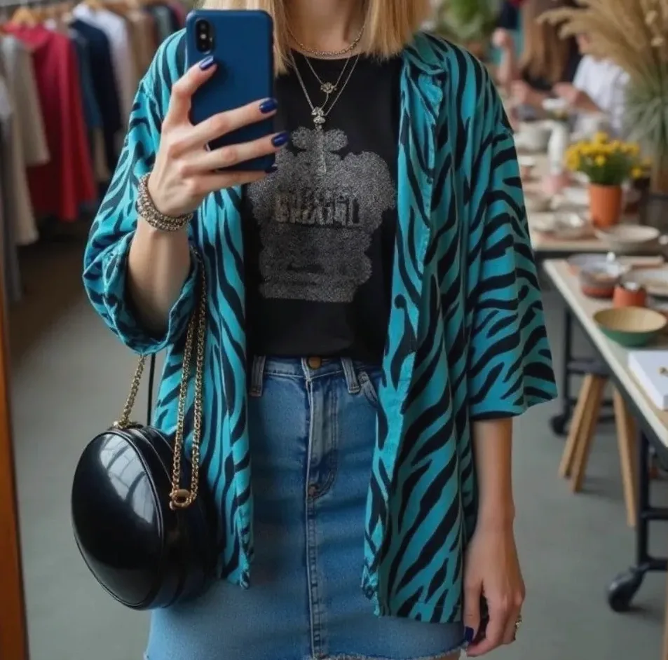 Simone, 27